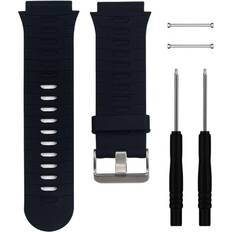 INF Garmin Forerunner 920XT Armband Silikon Svart