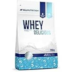Allnutrition White Chocolate Coconut 700g