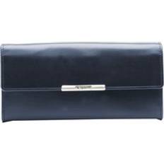 Esquire helena lady wallet geldbörse blue