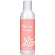 Boots Nail Polish Remover 200ml