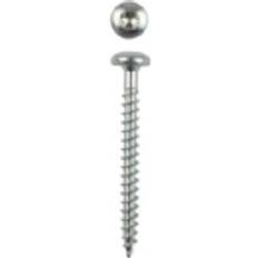 Eurotech Byggematerialer Eurotech Spånskrue outdoor PH TX20 5,0x60 200 200stk