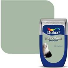 Dulux Green Paint Dulux Easycare Bathroom Dewy Lawn Soft Green