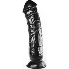 Dark Crystal Dildo großer Paul 32 x 7 cm