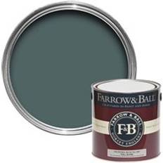 Paint Farrow & Ball Inchyra 289 Gloss Wood Paint Blue 2.5L
