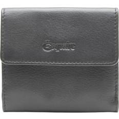 Geldbörsen & Schlüsseletuis Esquire peru lady wallet geldbörse black