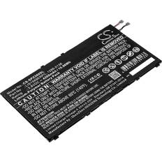 Sony Batterier & Opladere Sony Batteri til Sony SGP611 mfl