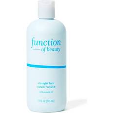 Function of Beauty Custom Straight Hair Conditioner