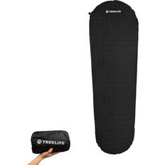 Treklife Liggeunderlag Treklife Selvoppustelig liggeunderlag – Foam Large