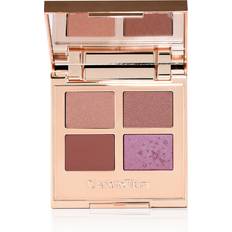 Peach Eyeshadows Charlotte Tilbury luxury of pearls limited edition cosmic pearl