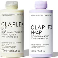 Olaplex Blonde Essentials Duo