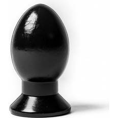 Wad Analplug Balls 11 x 6 cm