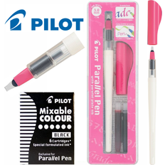 Plumas estilográficas Pilot Parallel Fountain Pens
