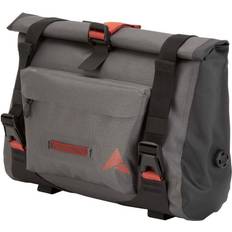 Luggage Vortex 7L Waterproof Handlebar Bag Grey 7L 7L