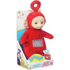 Teletubbies Musical Lullaby Plush Po