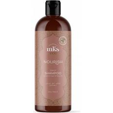 Earthly Body Nourish Shampoo Isle Of You 739ml