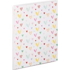 Multicolour Photo Albums Hama Shine Softcover-Album 10 x 15cm Mehrfarbig