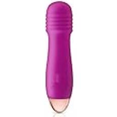 myFirst Pink Silicone Vibrator