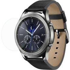 Samsung Gear S3 Skærmbeskyttelsesglas som er 0.3 mm tykt