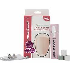 Emjoi micro manicure electric nail polisher