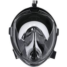 Face mask Cruz Full Face Snorkel Mask Thresher