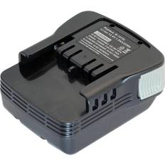 Ryobi Batterier & Opladere Ryobi Batteri til RYOBI 14,4V 1,5Ah LI-ION