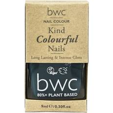 Beauty Without Cruelty water becalmed kind colourful nails