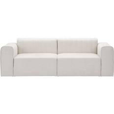Norr11 Soffor Norr11 Riff Sofa Two Seater W290 x D152 x H70 x SH40.5 cm Soffa 2-sits