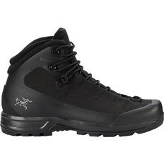 Arc'teryx Hiking Shoes Arc'teryx Acrux TR GORE TEX Men's Boots Black/Black