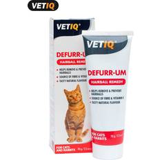 Fordøjelsestilskud Defurr-um Control Bolas De Pelo 70 g