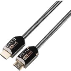 Hdmi 8k 3m Dacota Platinum 8K 3m