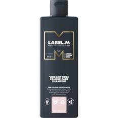 Label.m Vibrant Rose Colour Care Shampoo 300ml