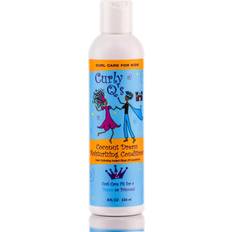 Curls Q Kids Coconut Dream Conditioner