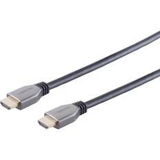 Conecto Ultra hdmi 2,0m high speed 120hz, 48gbit/s