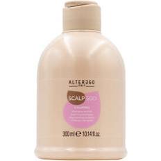 calming shampoo