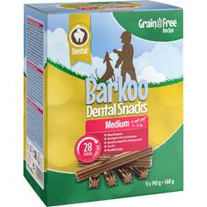 Barkoo Dental Snacks para perros