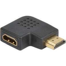 Prokord Hdmi-adapter Hdmi Hona Hane