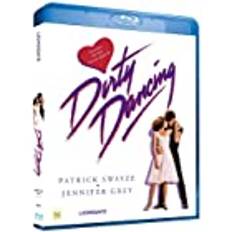 Blu-ray på salg Dirty Dancing (1987)