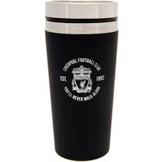 Steel Cups & Mugs Liverpool FC Executive Travel Mug 45cl