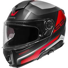 Schuberth S3 Daytona Anthracite Casco