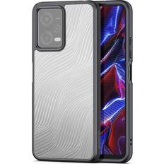 Dux ducis Aimo Back Cover Redmi Note 12 5G