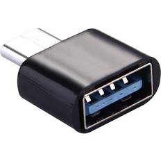 OTG Adapteri USB Tyyppi-C 3.0