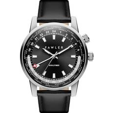 Gentium Sort Rustfri Verdensur GMT
