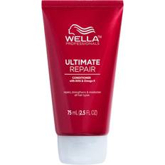 Wella Care Ultimate Repair Conditioner for All Types of Hair Damage