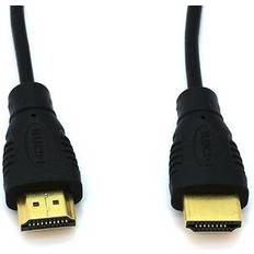 Reekin Cavo Hdmi Ethernet 1.4, 5 M Dorato Playstation 4 5m