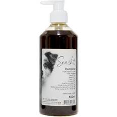 Oil'it Snack'it Hampfrøolie 500ml
