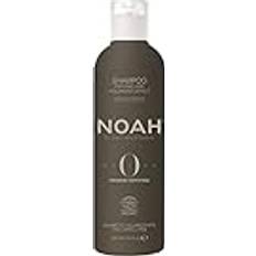 Original Økologisk Volumengivende Shampoo 250 ml