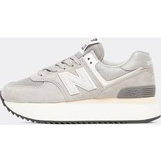 New Balance WL574ZBA Sneakers Artic Grey