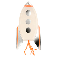 Space Tallerken