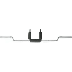 ODIN Skivstänger ODIN Safety Squat Bar, 220 cm, 22kg, 50mm