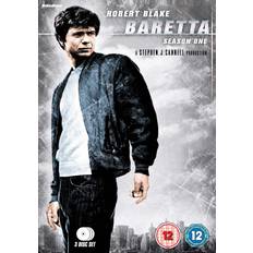 Baretta: Season 1